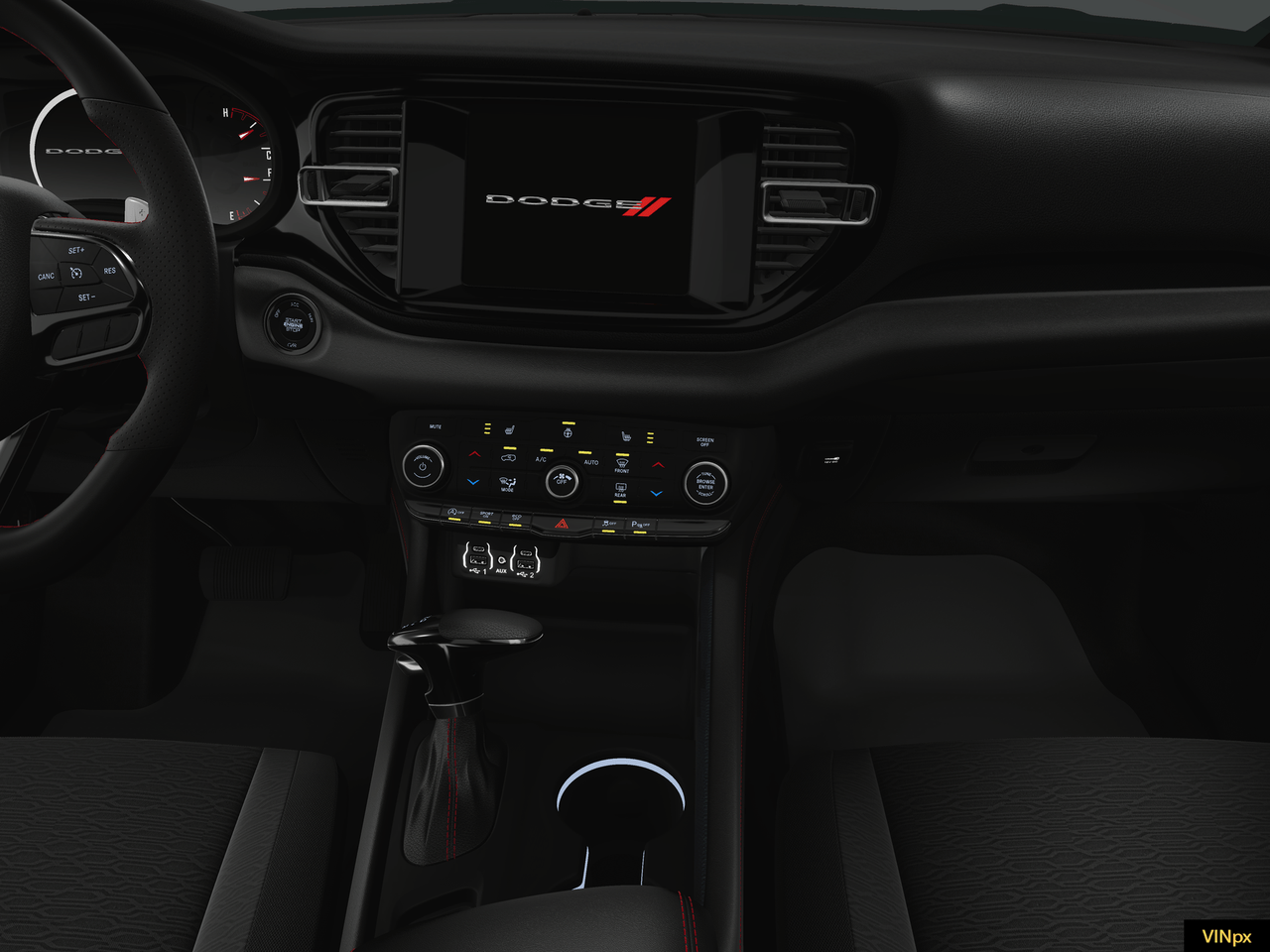 2024 Dodge Durango GT AWD Quincy MA