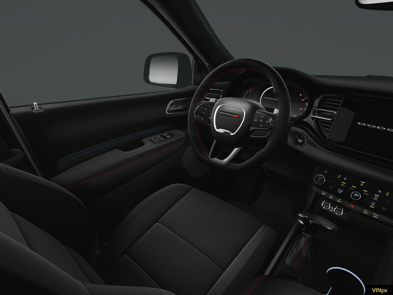 2024 Dodge Durango GT AWD Quincy MA