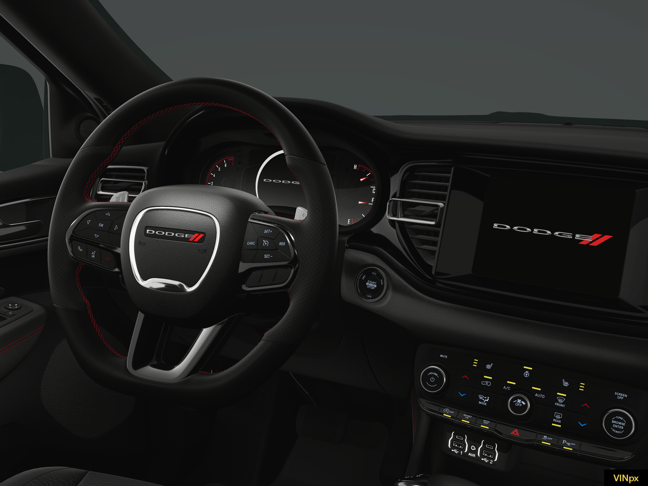 2024 Dodge Durango GT AWD Redlands CA