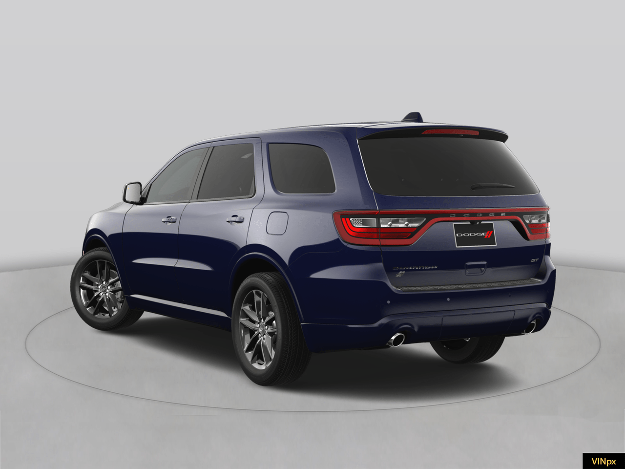 2024 Dodge Durango GT AWD Redlands CA