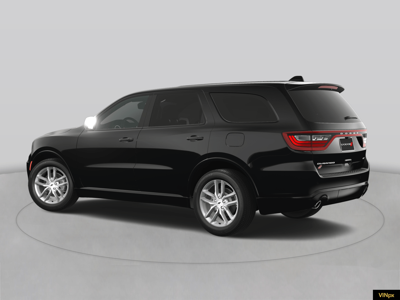 2024 Dodge Durango GT AWD Redlands CA