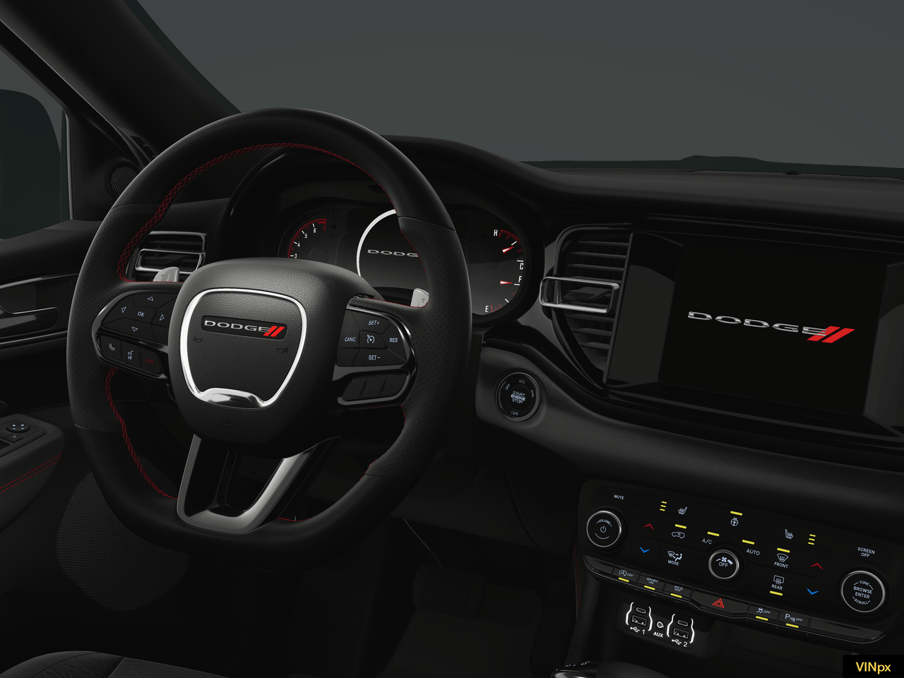 2024 Dodge Durango GT AWD Redlands CA