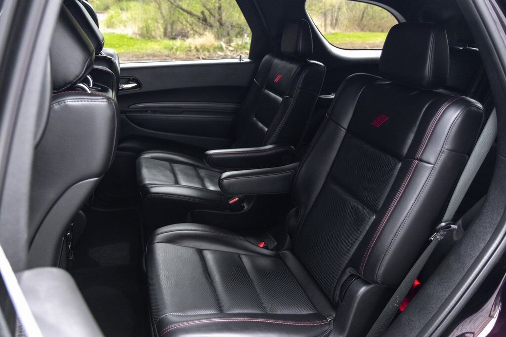 2024 Dodge Durango GT Kenosha WI
