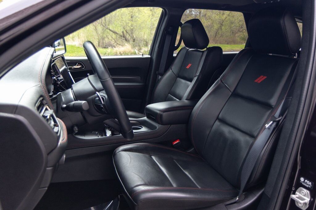 2024 Dodge Durango GT Kenosha WI