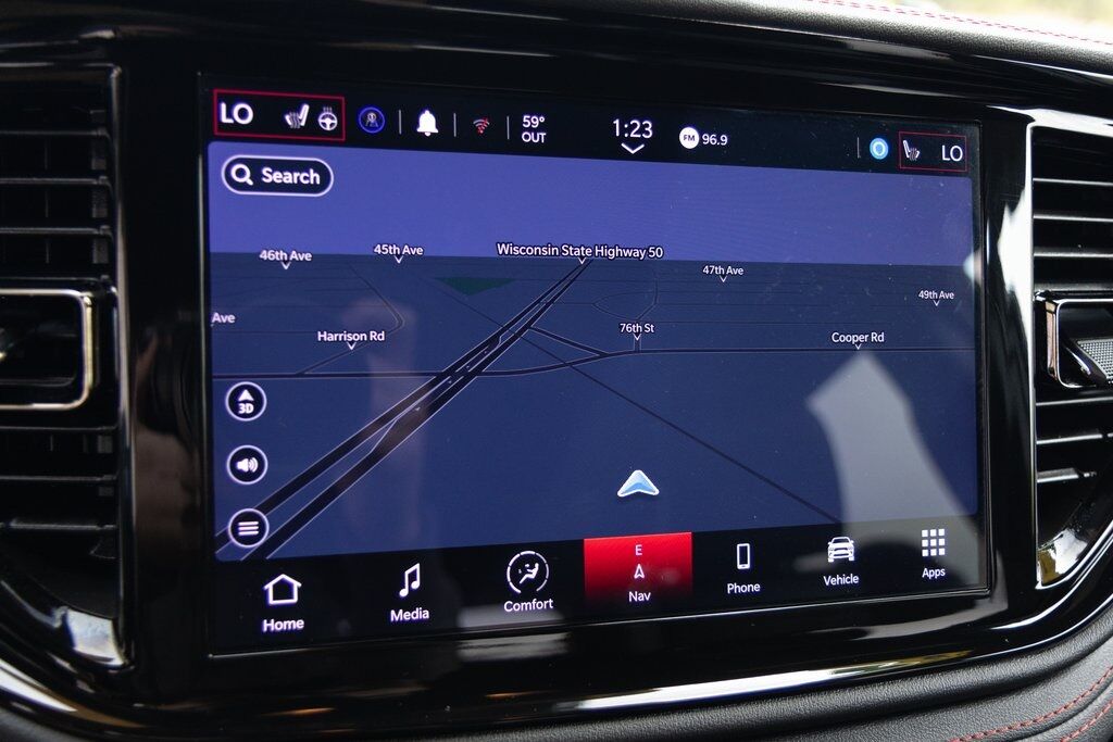 2024 Dodge Durango GT Kenosha WI