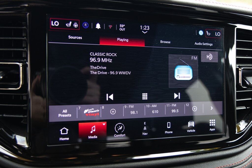 2024 Dodge Durango GT Kenosha WI