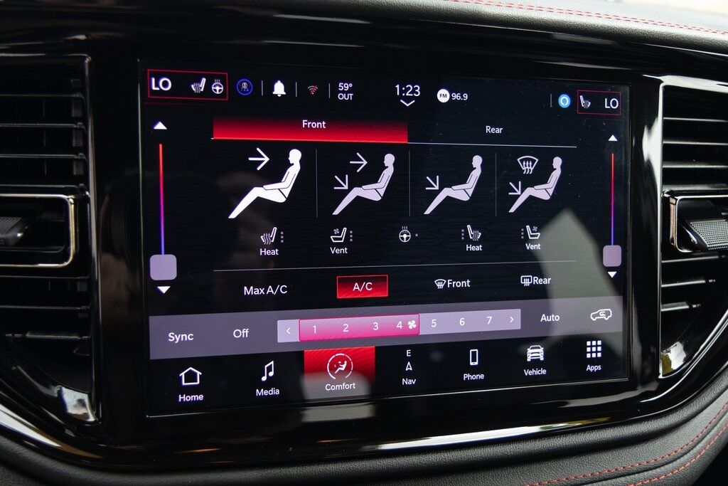 2024 Dodge Durango GT Kenosha WI