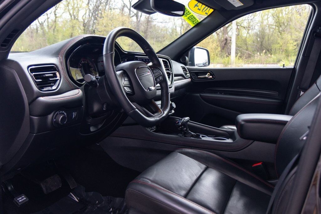 2024 Dodge Durango GT Kenosha WI
