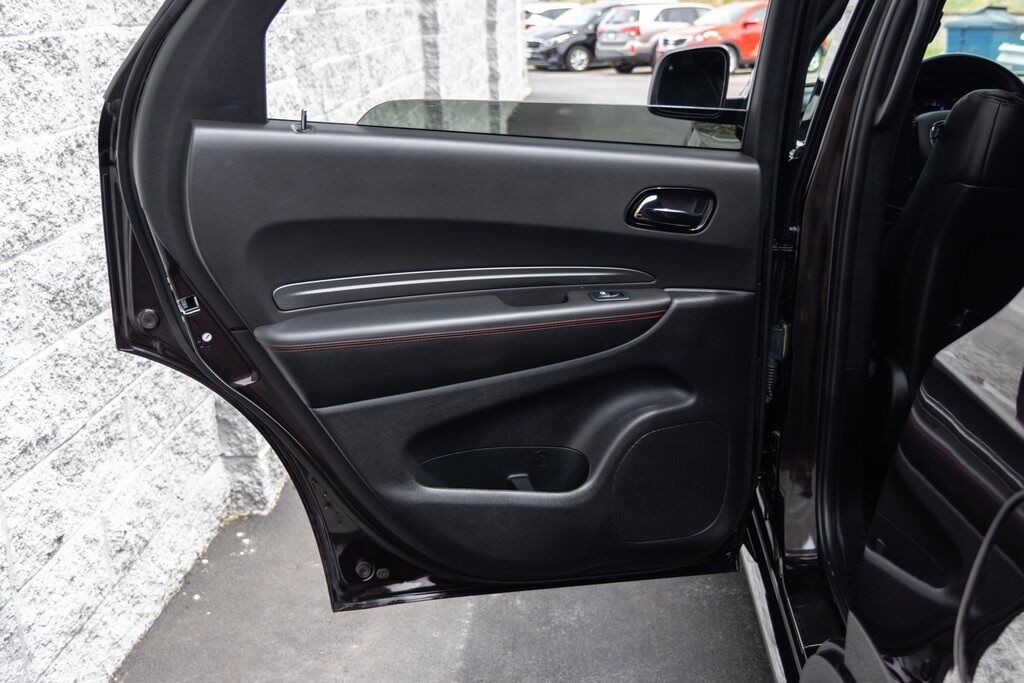 2024 Dodge Durango GT Kenosha WI