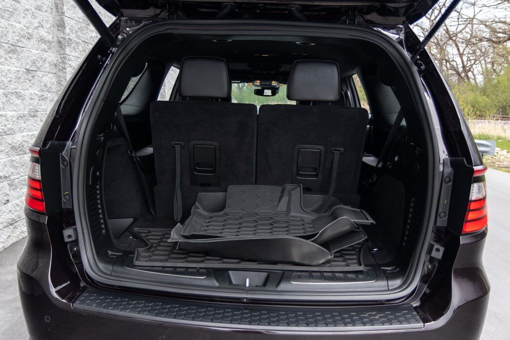 2024 Dodge Durango GT Kenosha WI