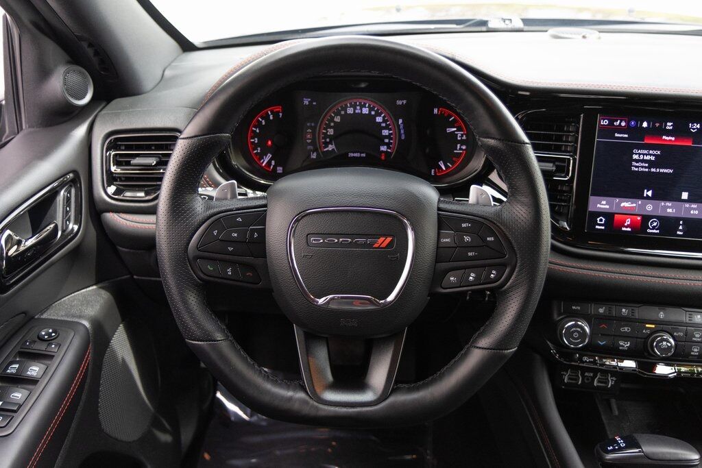2024 Dodge Durango GT Kenosha WI