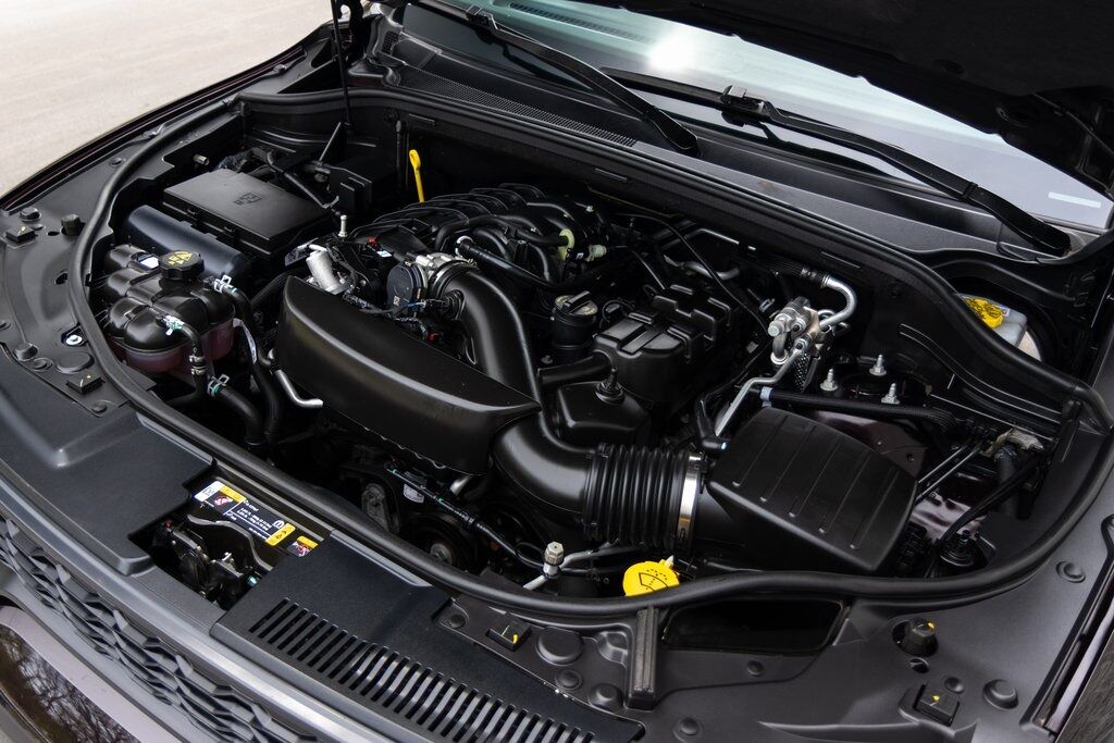 2024 Dodge Durango GT Kenosha WI