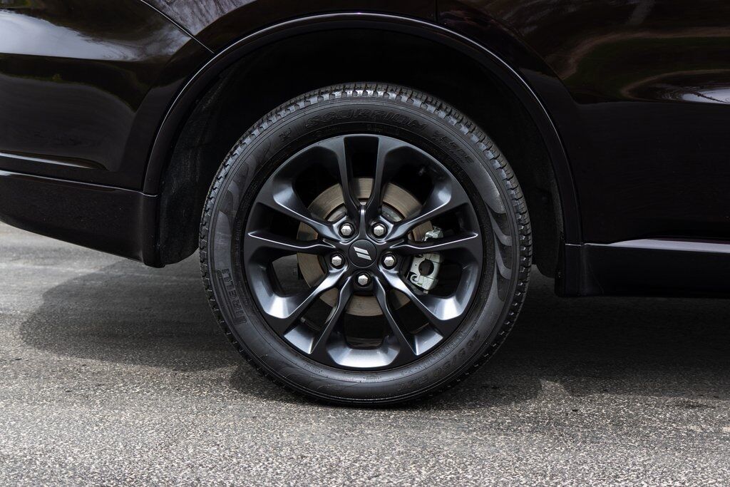 2024 Dodge Durango GT Kenosha WI
