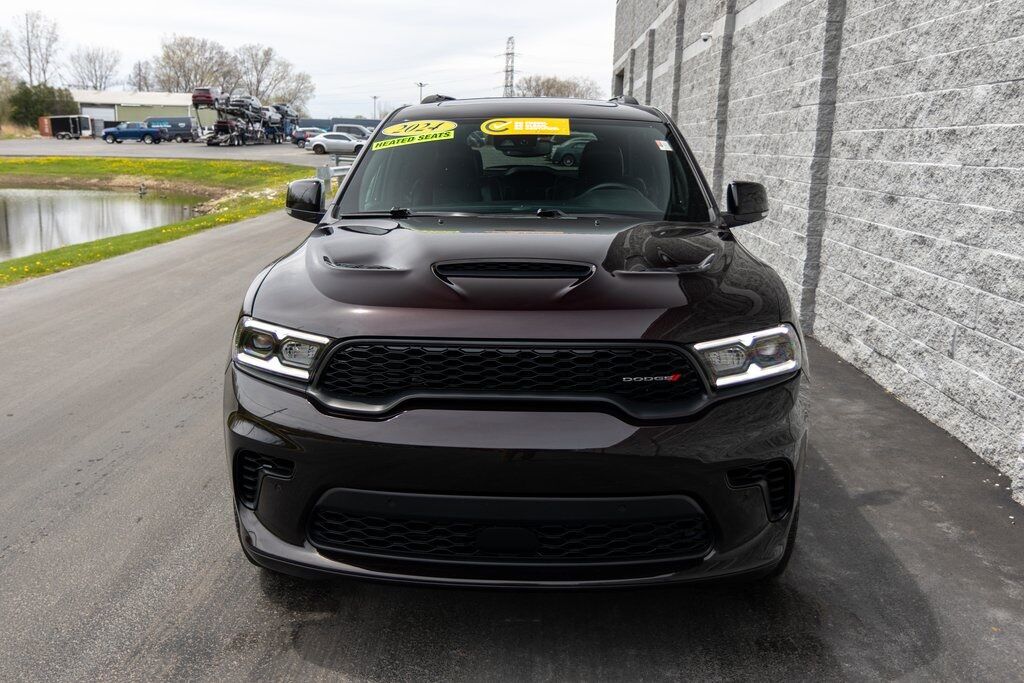 2024 Dodge Durango GT Kenosha WI