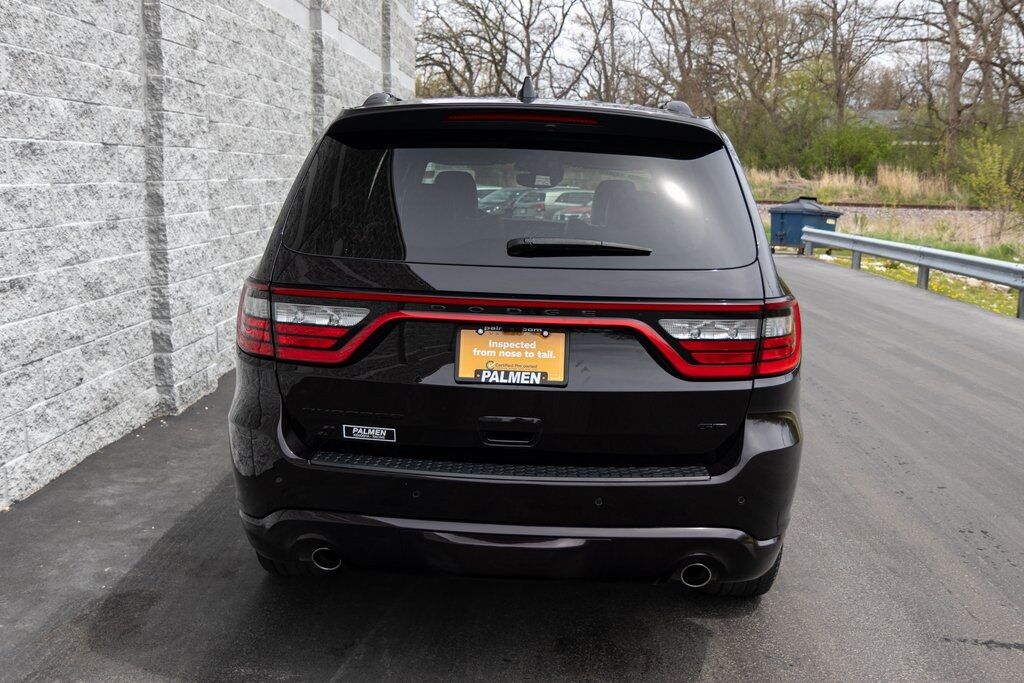2024 Dodge Durango GT Kenosha WI