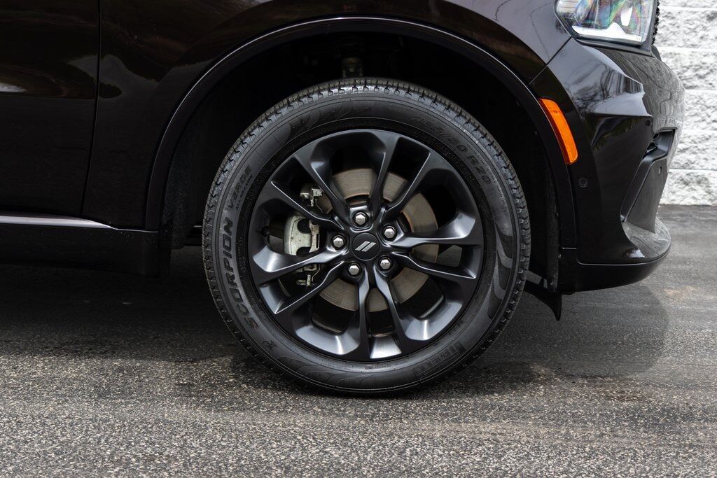 2024 Dodge Durango GT Kenosha WI
