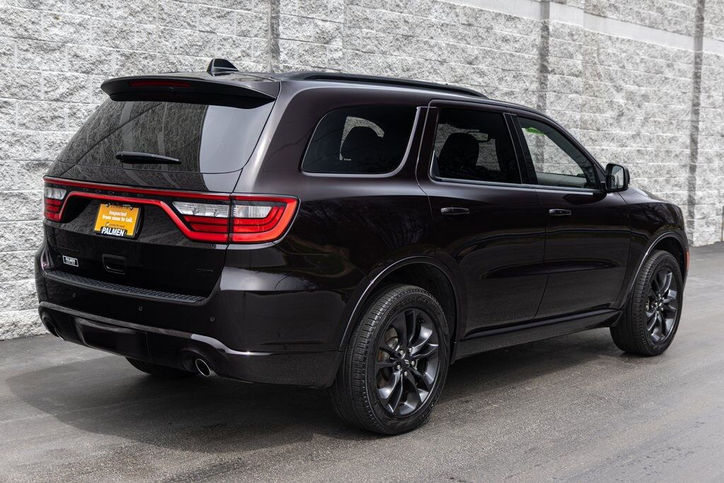 2024 Dodge Durango GT Kenosha WI