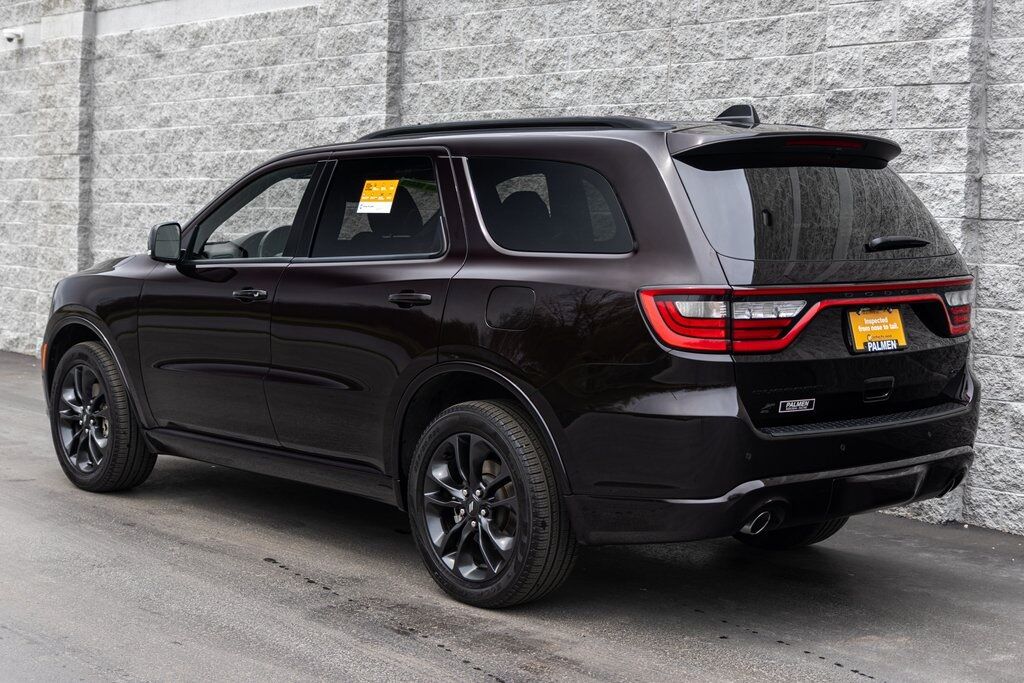 2024 Dodge Durango GT Kenosha WI