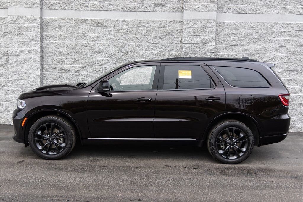 2024 Dodge Durango GT Kenosha WI