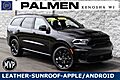 2024 Dodge Durango GT