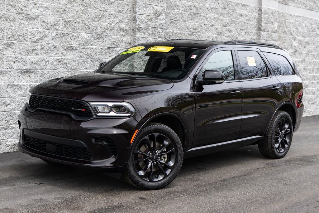 2024 Dodge Durango GT Kenosha WI