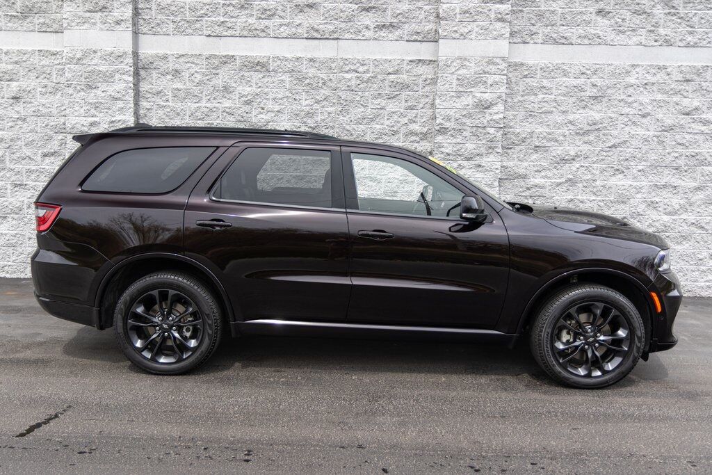 2024 Dodge Durango GT Kenosha WI