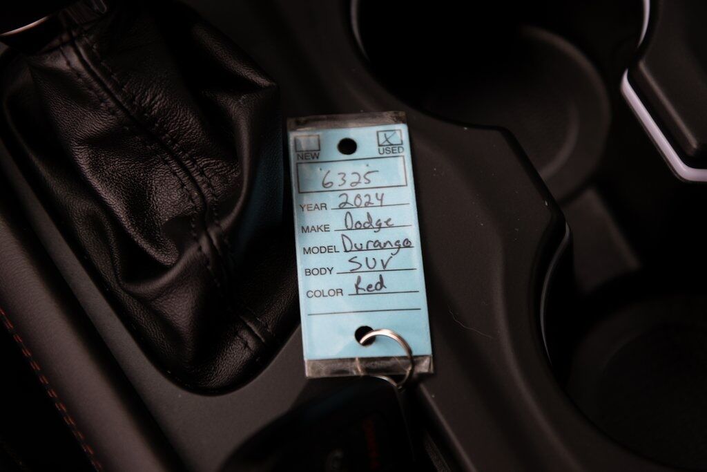 2024 Dodge Durango GT Kenosha WI