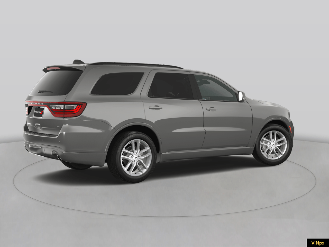 2024 Dodge Durango GT PLUS AWD Quincy MA