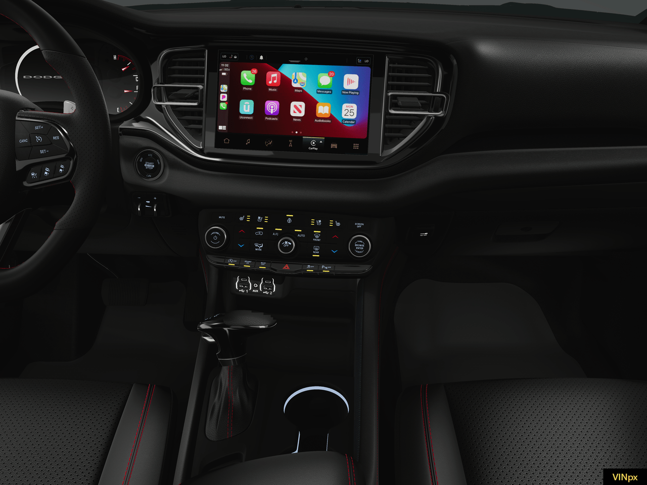 2024 Dodge Durango GT PLUS AWD Quincy MA