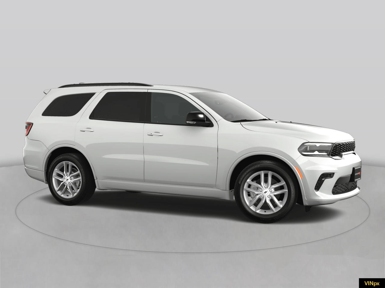 2024 Dodge Durango GT PLUS AWD Quincy MA