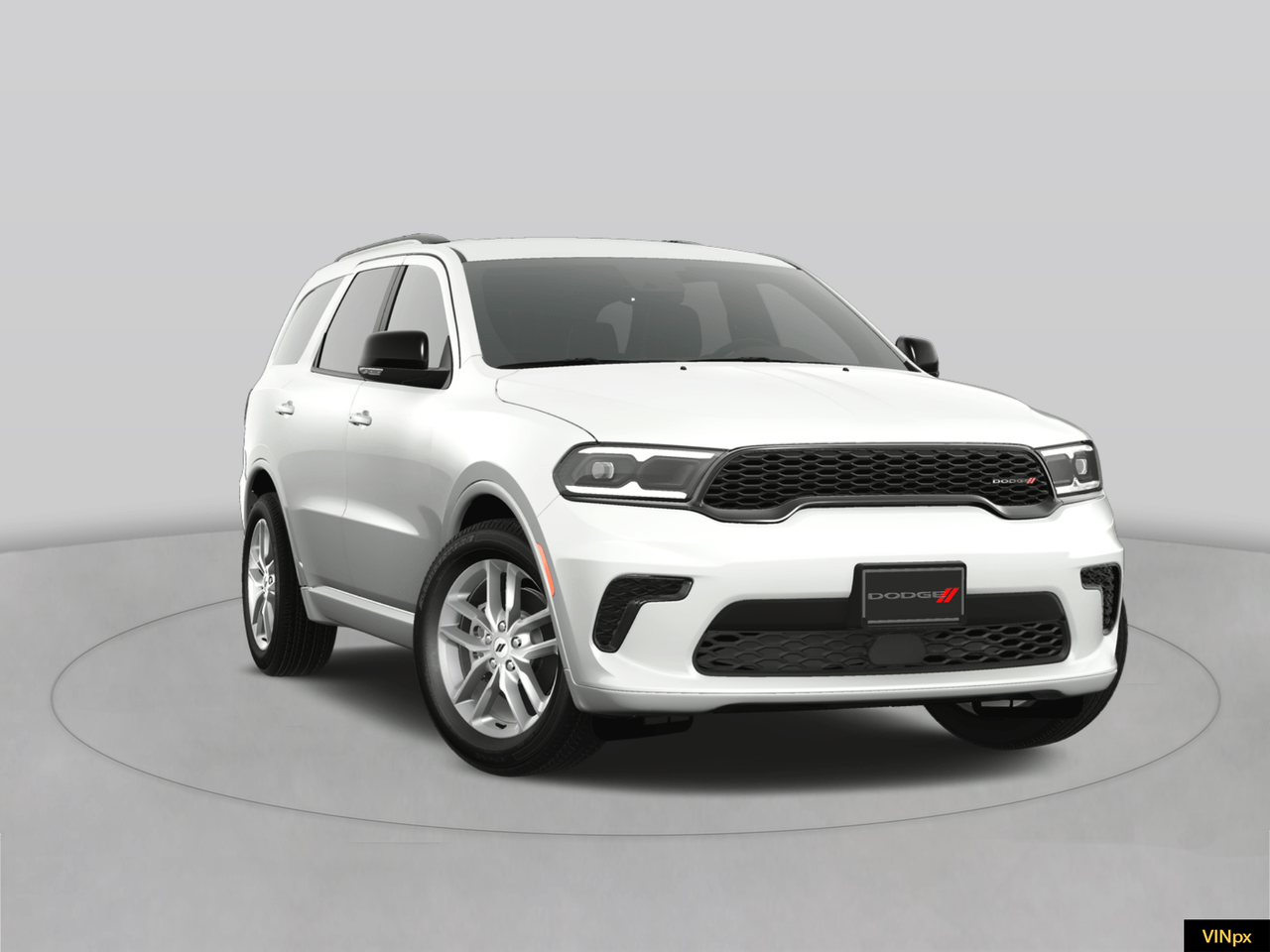 2024 Dodge Durango GT PLUS AWD Quincy MA