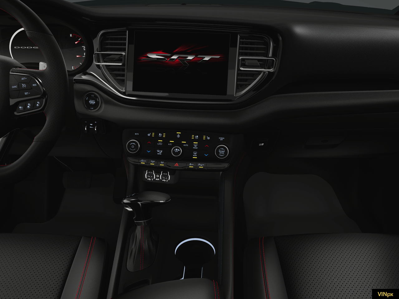 2024 Dodge Durango GT PLUS AWD Quincy MA