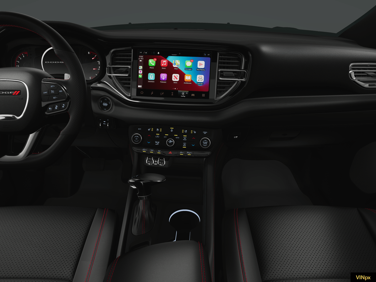 2024 Dodge Durango GT PLUS AWD Quincy MA