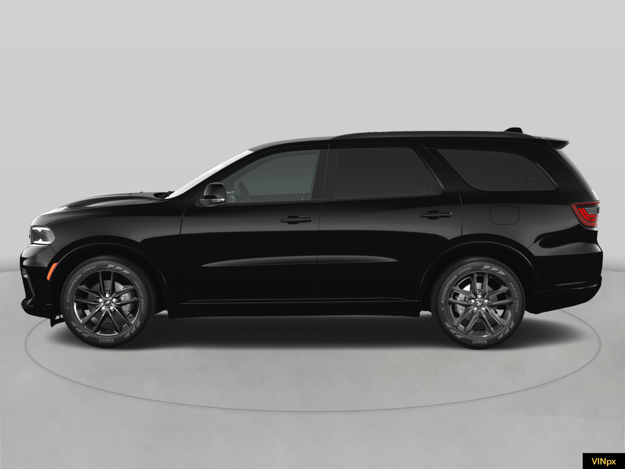 2024 Dodge Durango GT PLUS AWD Quincy MA