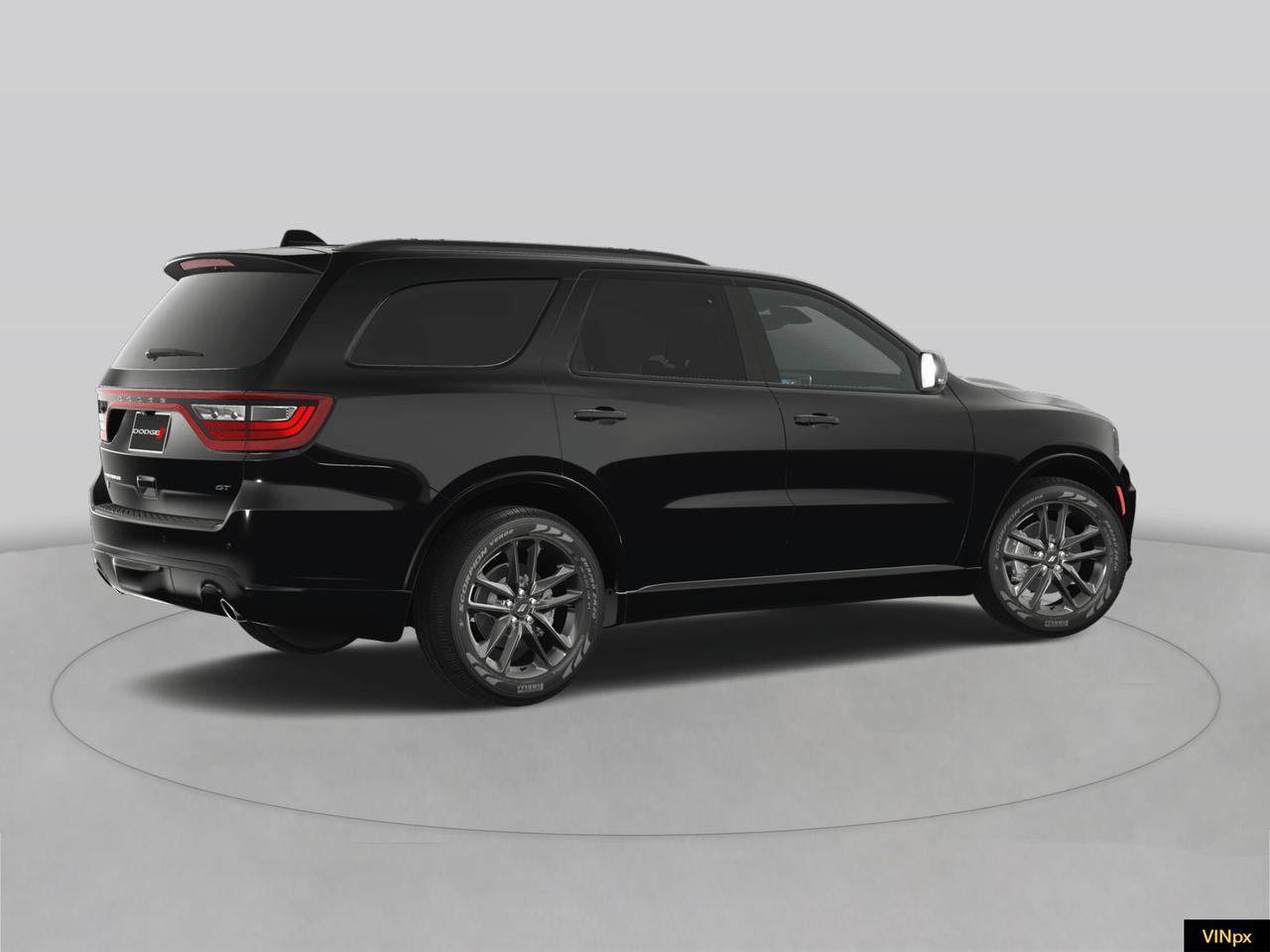 2024 Dodge Durango GT PLUS AWD Quincy MA