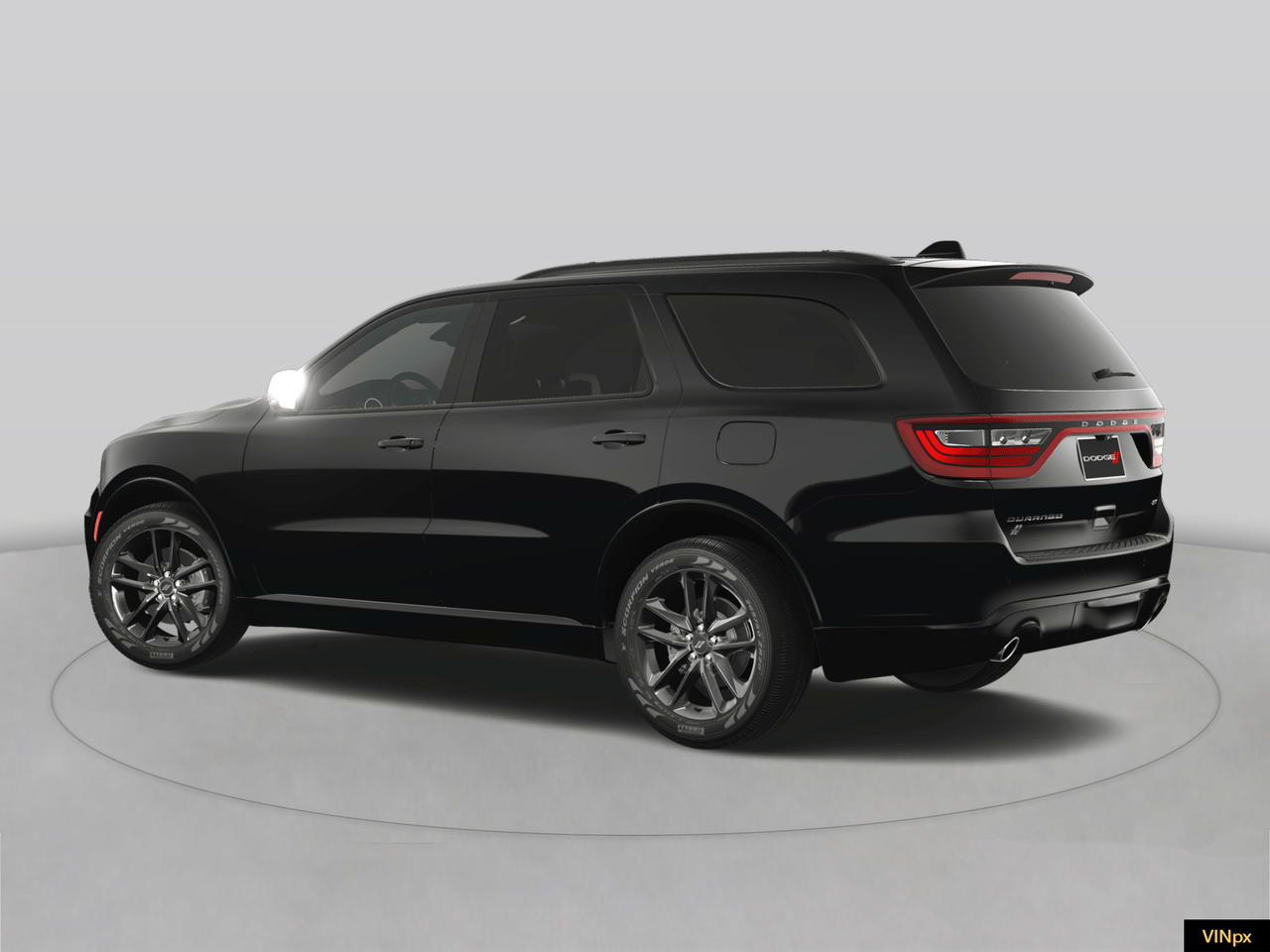 2024 Dodge Durango GT PLUS AWD Quincy MA