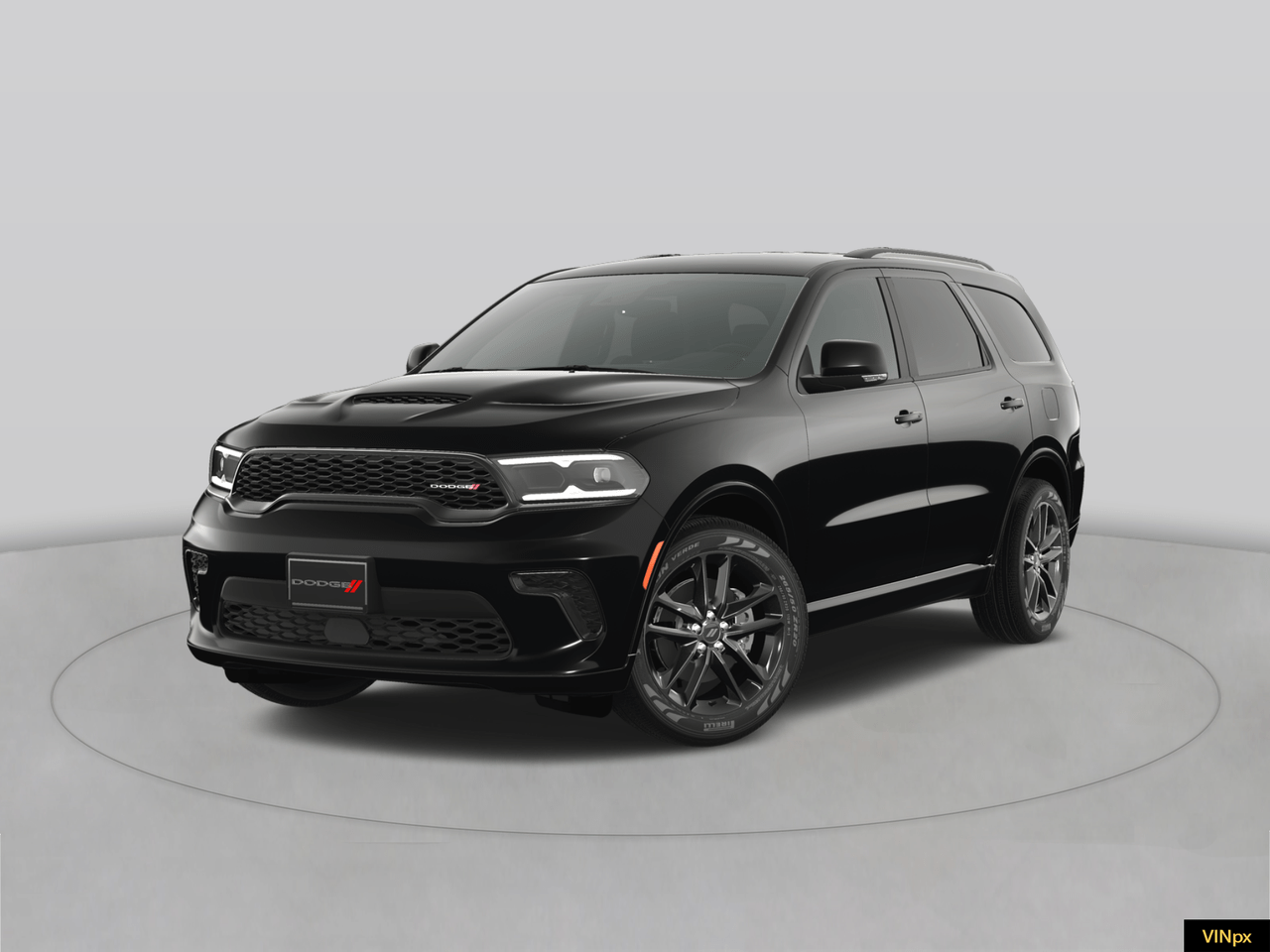 2024 Dodge Durango GT PLUS AWD