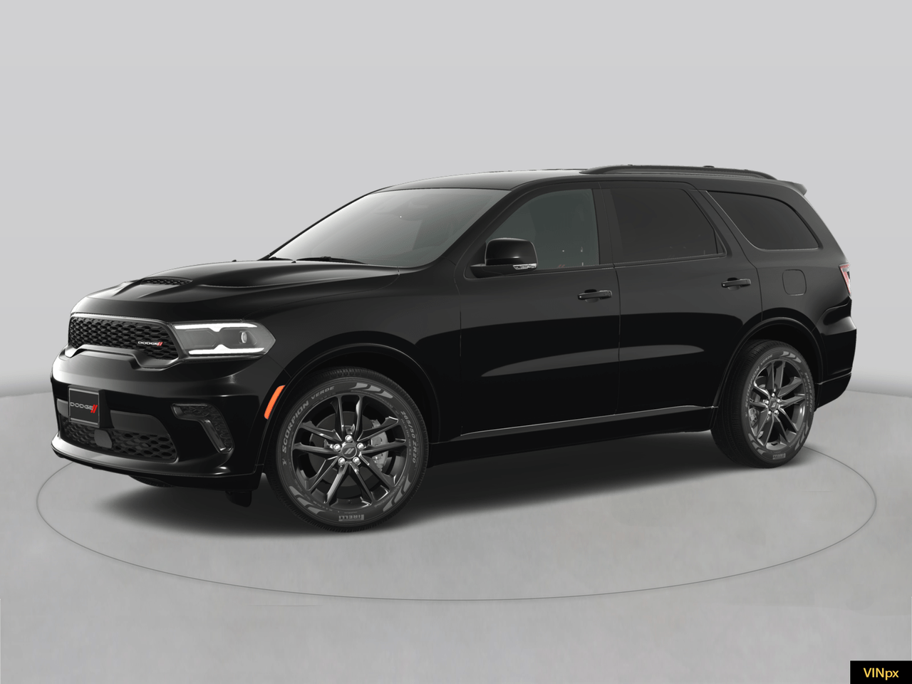 2024 Dodge Durango GT PLUS AWD Quincy MA