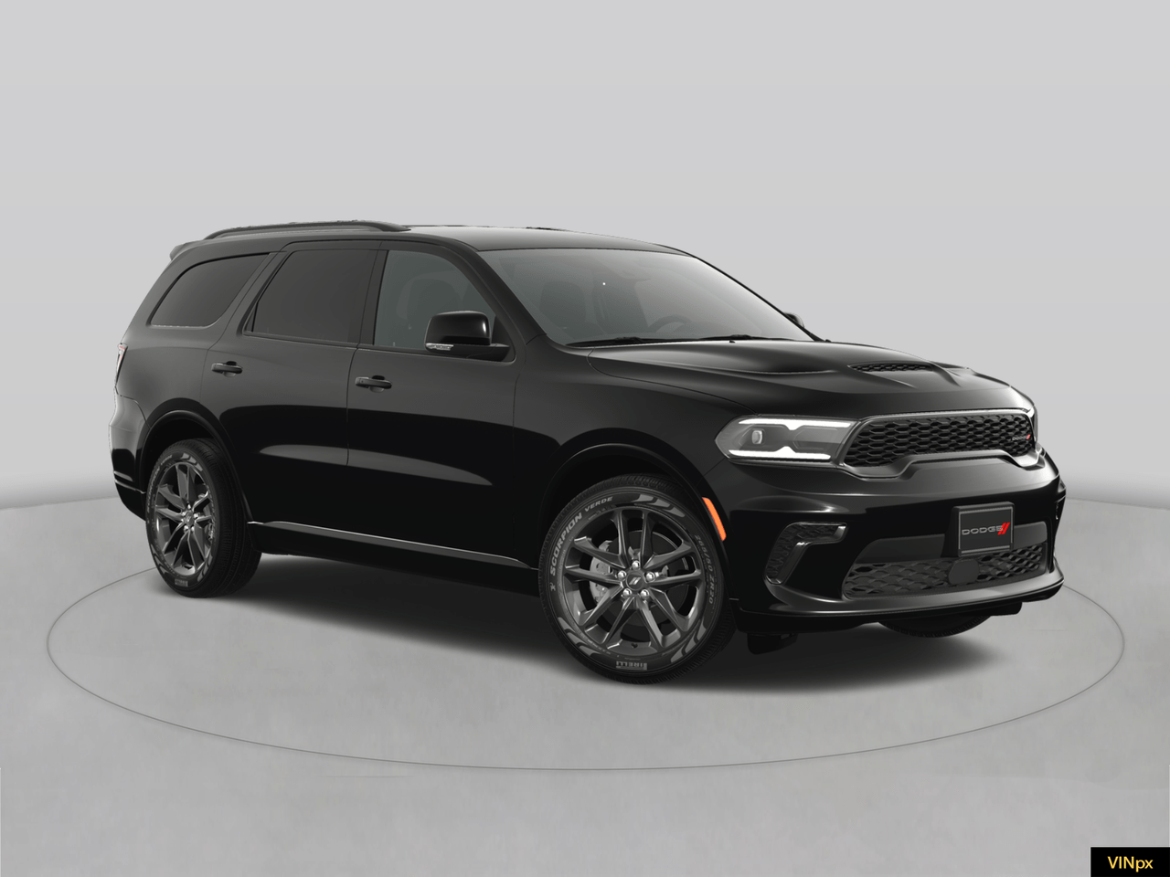 2024 Dodge Durango GT PLUS AWD Quincy MA