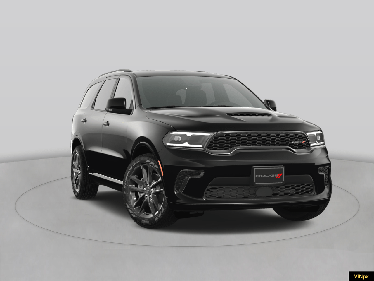 2024 Dodge Durango GT PLUS AWD Quincy MA