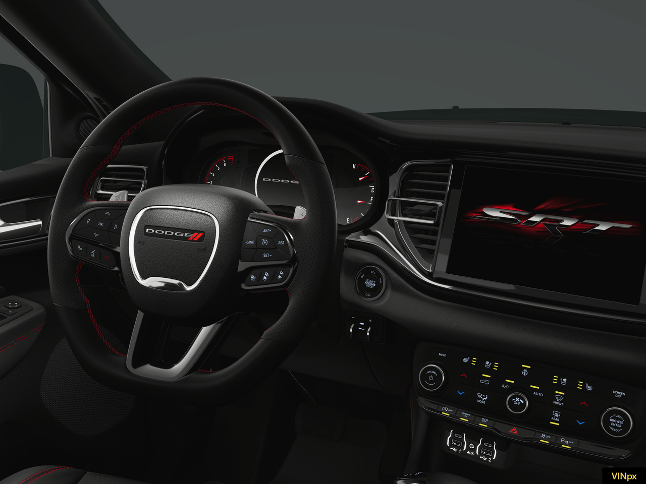 2024 Dodge Durango GT PLUS AWD Quincy MA