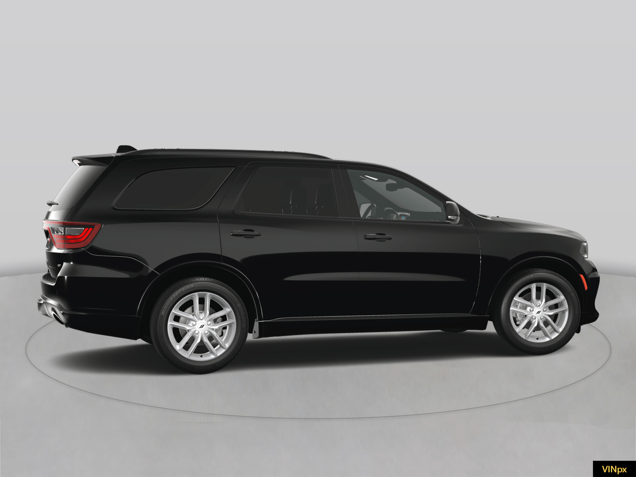 2024 Dodge Durango GT PLUS AWD Quincy MA