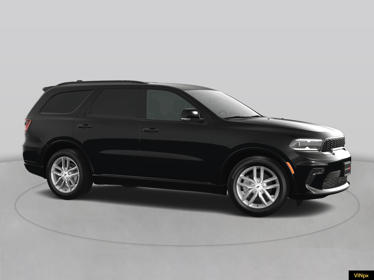 2024 Dodge Durango GT PLUS AWD Quincy MA