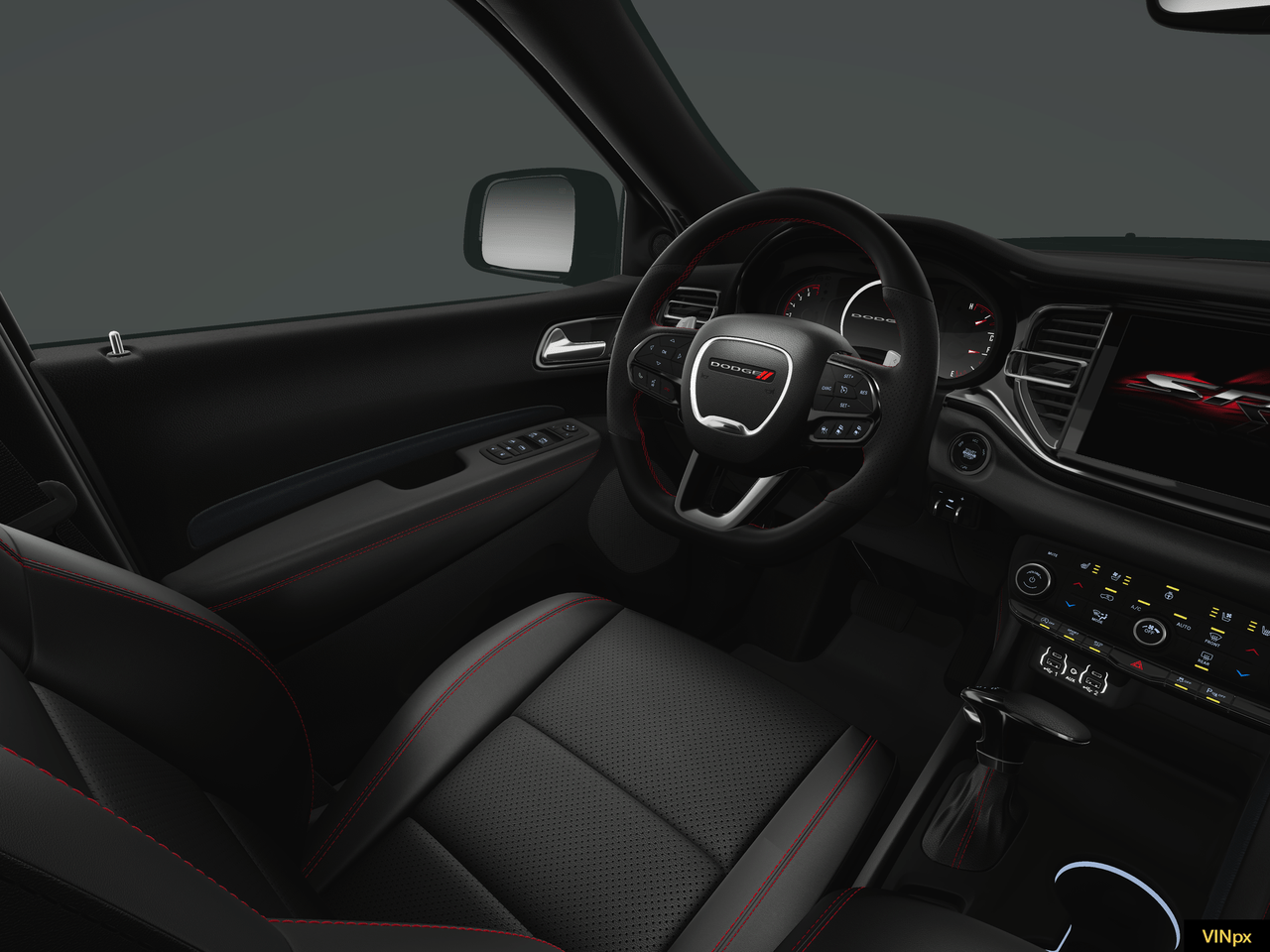 2024 Dodge Durango GT PLUS AWD Quincy MA