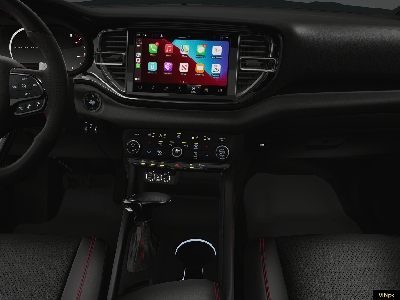 2024 Dodge Durango GT PLUS AWD Quincy MA