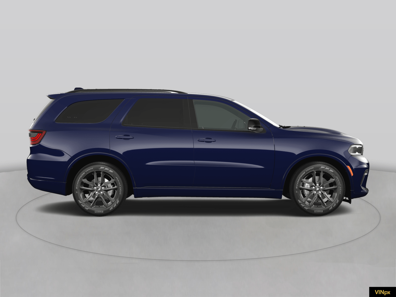 2024 Dodge Durango GT PLUS AWD Quincy MA