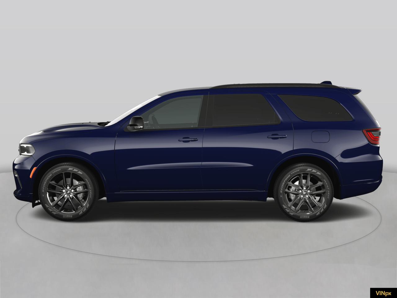 2024 Dodge Durango GT PLUS AWD Quincy MA