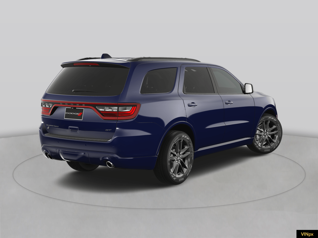 2024 Dodge Durango GT PLUS AWD Quincy MA