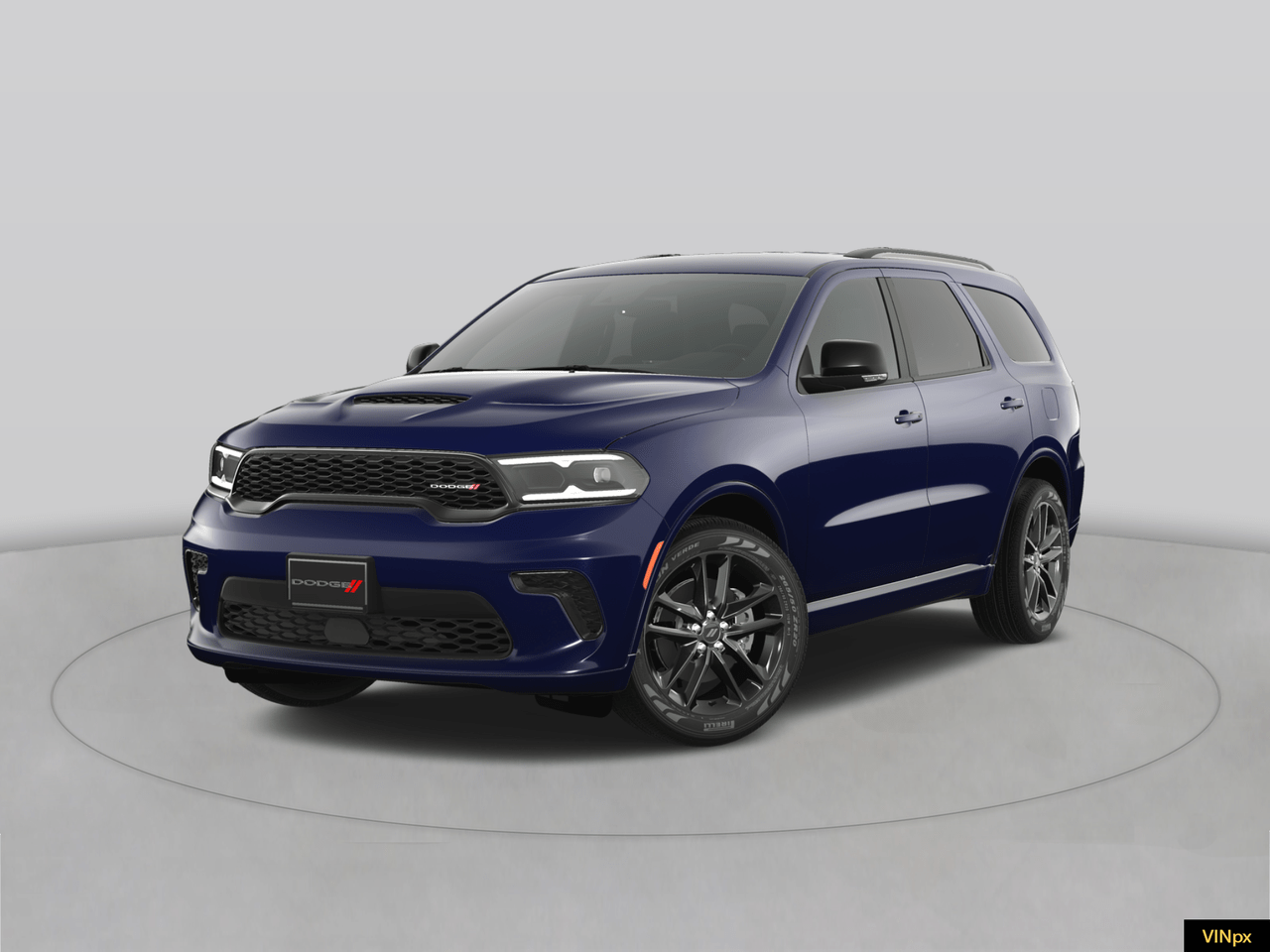 2024 Dodge Durango GT PLUS AWD