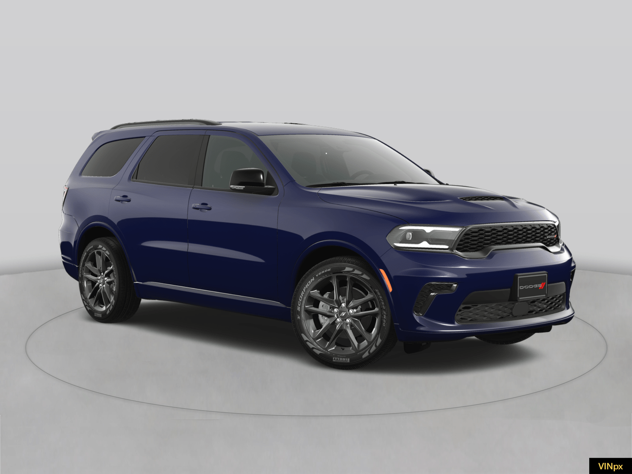 2024 Dodge Durango GT PLUS AWD Quincy MA